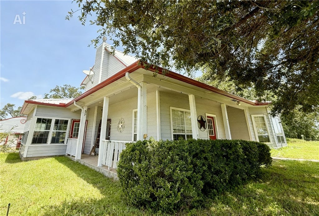 Photo of 2431 Pr 2010, Centerville, TX 75833 (MLS # 26009284)