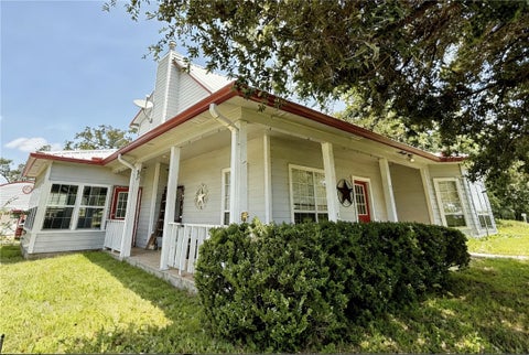 Tiny photo for 2431 Pr 2010, Centerville, TX 75833 (MLS # 26009284)
