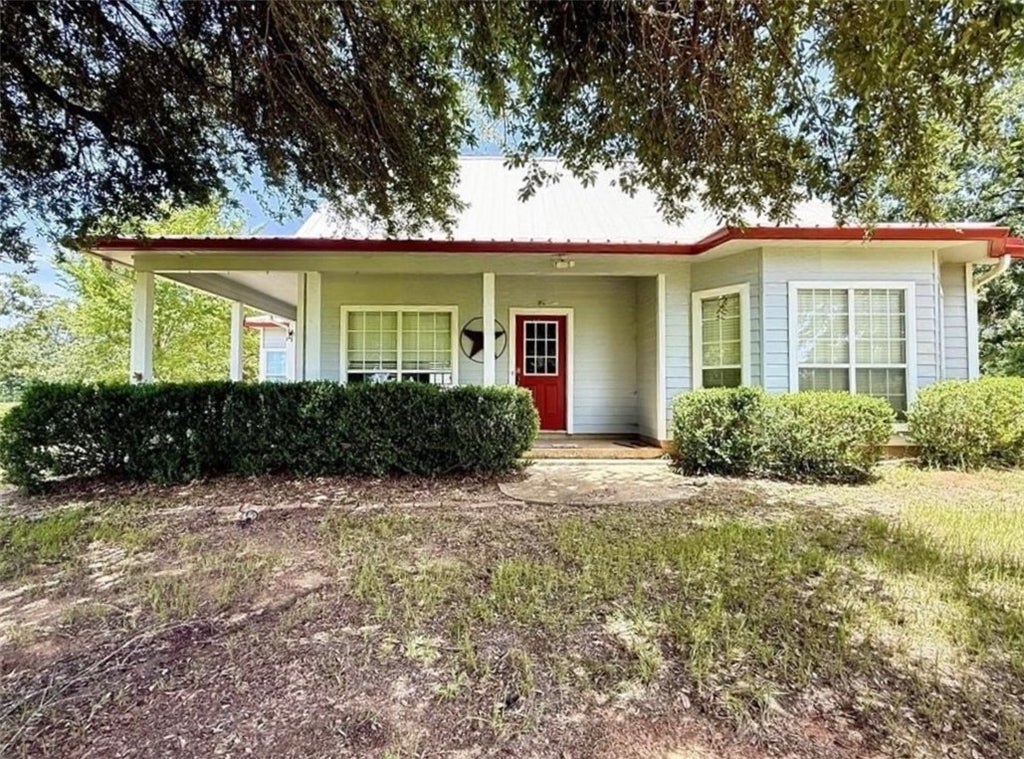Photo of 2431 Pr 2010, Centerville, TX 75833 (MLS # 26009284)