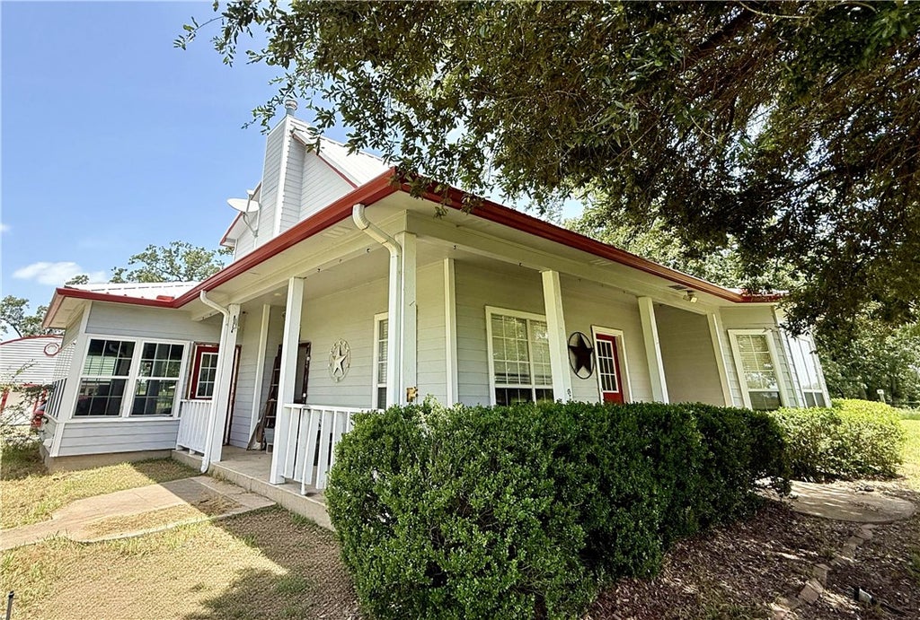 Photo of 2431 Pr 2010, Centerville, TX 75833 (MLS # 26009284)