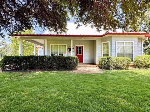 Tiny photo for 2431 Pr 2010, Centerville, TX 75833 (MLS # 26009284)