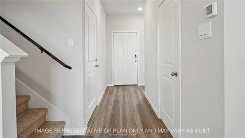 Tiny photo for 1137 Toledo Bend Drive, College Station, TX 77845 (MLS # 26007357)