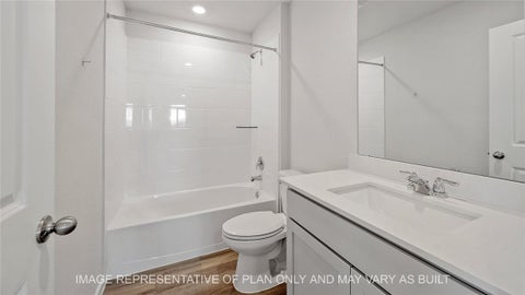 Tiny photo for 1137 Toledo Bend Drive, College Station, TX 77845 (MLS # 26007357)