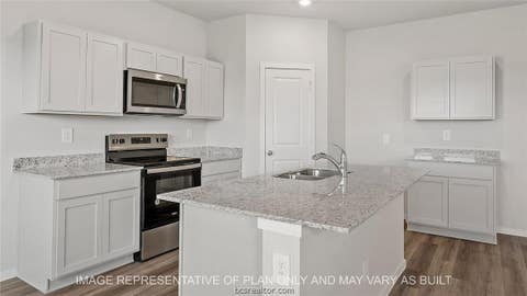 Tiny photo for 1137 Toledo Bend Drive, College Station, TX 77845 (MLS # 26007357)