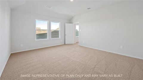 Tiny photo for 1137 Toledo Bend Drive, College Station, TX 77845 (MLS # 26007357)