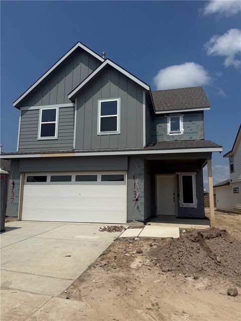 Photo of 1137 Toledo Bend Drive, College Station, TX 77845 (MLS # 26007357)