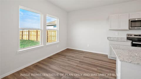 Tiny photo for 1137 Toledo Bend Drive, College Station, TX 77845 (MLS # 26007357)