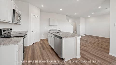 Tiny photo for 1137 Toledo Bend Drive, College Station, TX 77845 (MLS # 26007357)