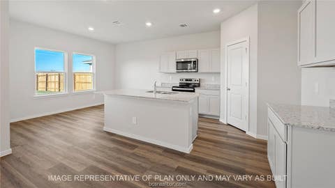 Tiny photo for 1137 Toledo Bend Drive, College Station, TX 77845 (MLS # 26007357)