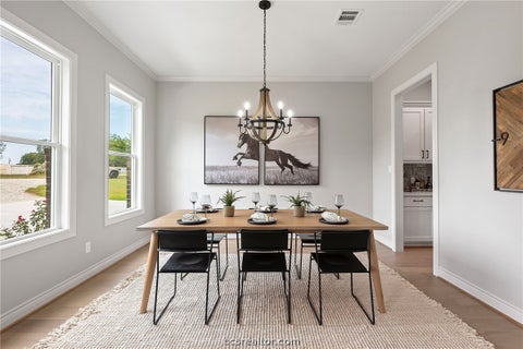 Tiny photo for 13291 Hopes Creek Road, College Station, TX 77845 (MLS # 26006543)