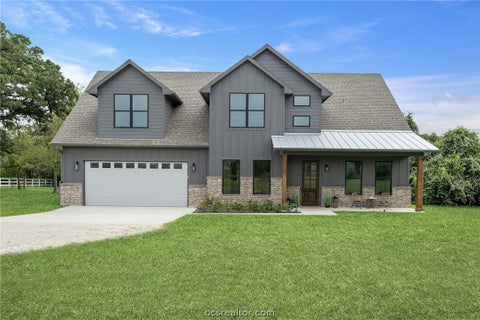 Tiny photo for 13291 Hopes Creek Road, College Station, TX 77845 (MLS # 26006543)
