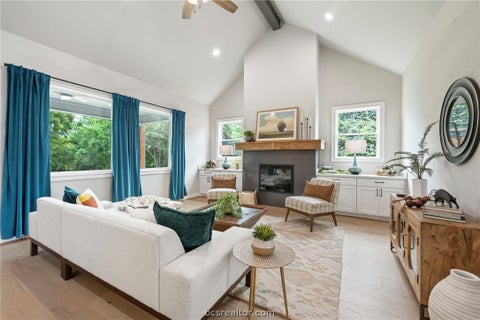 Tiny photo for 13291 Hopes Creek Road, College Station, TX 77845 (MLS # 26006543)