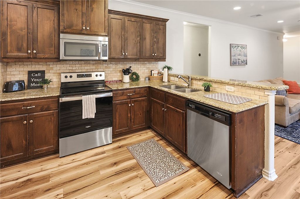 Photo of 3620 Kenyon Drive, College Station, TX 77845 (MLS # 26000845)