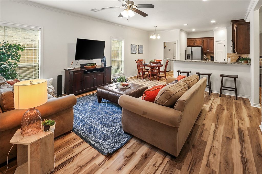 Photo of 3620 Kenyon Drive, College Station, TX 77845 (MLS # 26000845)