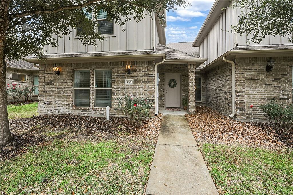 Photo of 3620 Kenyon Drive, College Station, TX 77845 (MLS # 26000845)