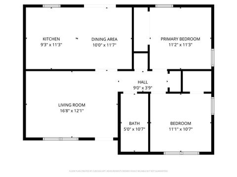 Tiny photo for 919 N Hull Street, Caldwell, TX 77836 (MLS # 26000293)