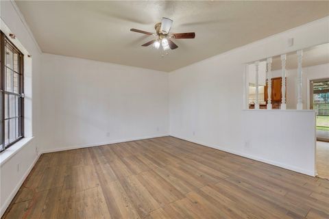 Tiny photo for 919 N Hull Street, Caldwell, TX 77836 (MLS # 26000293)