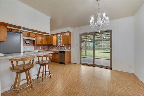 Tiny photo for 919 N Hull Street, Caldwell, TX 77836 (MLS # 26000293)