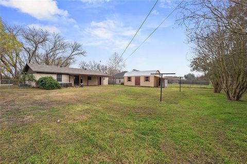 Tiny photo for 919 N Hull Street, Caldwell, TX 77836 (MLS # 26000293)