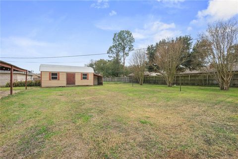 Tiny photo for 919 N Hull Street, Caldwell, TX 77836 (MLS # 26000293)