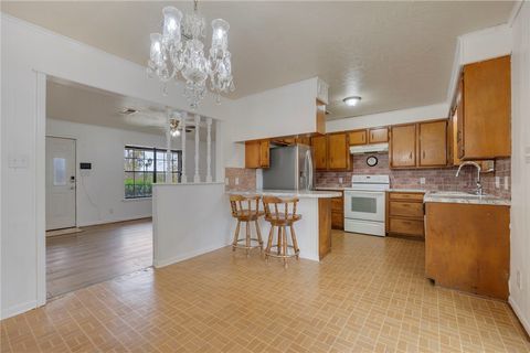 Tiny photo for 919 N Hull Street, Caldwell, TX 77836 (MLS # 26000293)