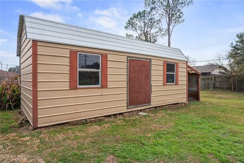 Tiny photo for 919 N Hull Street, Caldwell, TX 77836 (MLS # 26000293)