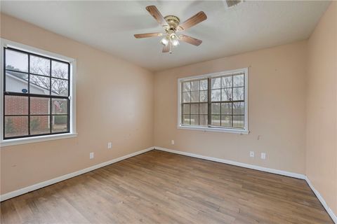 Tiny photo for 919 N Hull Street, Caldwell, TX 77836 (MLS # 26000293)