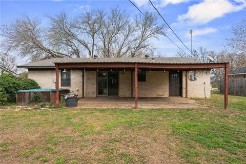 Tiny photo for 919 N Hull Street, Caldwell, TX 77836 (MLS # 26000293)
