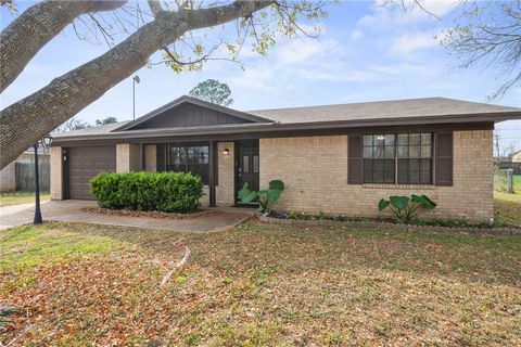 Tiny photo for 919 N Hull Street, Caldwell, TX 77836 (MLS # 26000293)