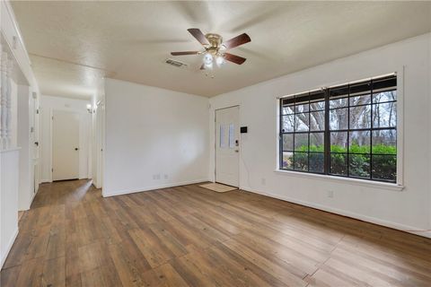 Tiny photo for 919 N Hull Street, Caldwell, TX 77836 (MLS # 26000293)