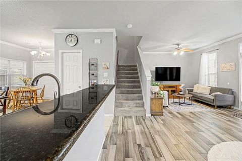 Tiny photo for 127 Forest Drive #127, College Station, TX 77840 (MLS # 26002575)