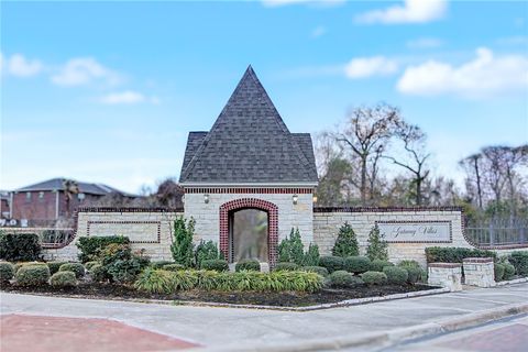 Tiny photo for 127 Forest Drive #127, College Station, TX 77840 (MLS # 26002575)