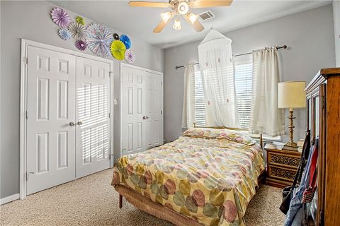 Tiny photo for 127 Forest Drive #127, College Station, TX 77840 (MLS # 26002575)