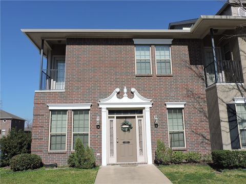 Photo of 127 Forest Drive #127, College Station, TX 77840 (MLS # 26002575)