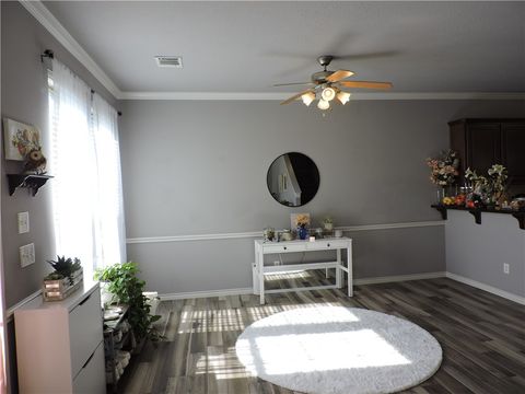 Tiny photo for 127 Forest Drive #127, College Station, TX 77840 (MLS # 26002575)