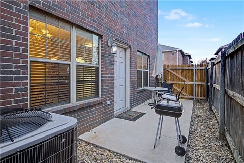Tiny photo for 127 Forest Drive #127, College Station, TX 77840 (MLS # 26002575)