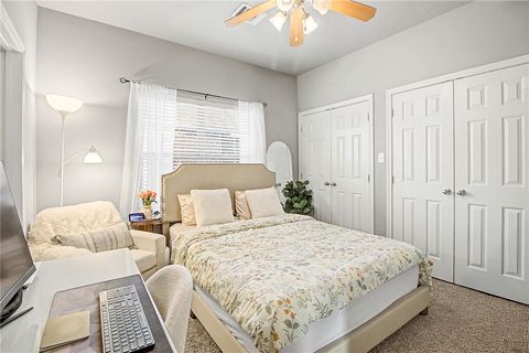Tiny photo for 127 Forest Drive #127, College Station, TX 77840 (MLS # 26002575)
