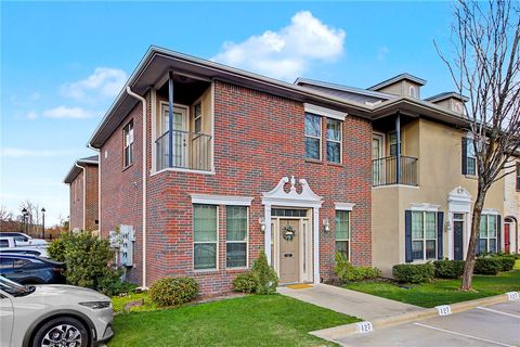 Tiny photo for 127 Forest Drive #127, College Station, TX 77840 (MLS # 26002575)