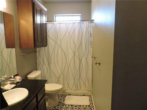 Tiny photo for 127 Forest Drive #127, College Station, TX 77840 (MLS # 26002575)