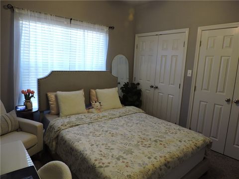 Tiny photo for 127 Forest Drive #127, College Station, TX 77840 (MLS # 26002575)