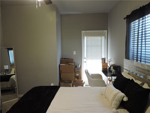 Tiny photo for 127 Forest Drive #127, College Station, TX 77840 (MLS # 26002575)