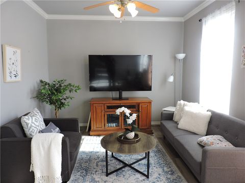 Tiny photo for 127 Forest Drive #127, College Station, TX 77840 (MLS # 26002575)