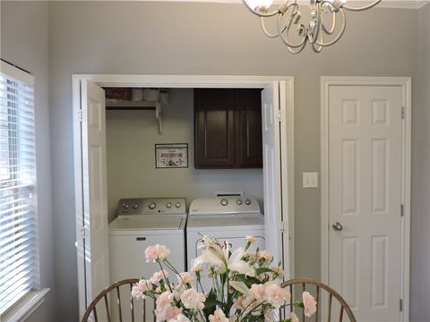 Tiny photo for 127 Forest Drive #127, College Station, TX 77840 (MLS # 26002575)