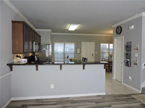 Tiny photo for 127 Forest Drive #127, College Station, TX 77840 (MLS # 26002575)