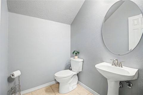 Tiny photo for 127 Forest Drive #127, College Station, TX 77840 (MLS # 26002575)