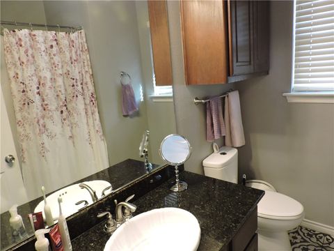 Tiny photo for 127 Forest Drive #127, College Station, TX 77840 (MLS # 26002575)