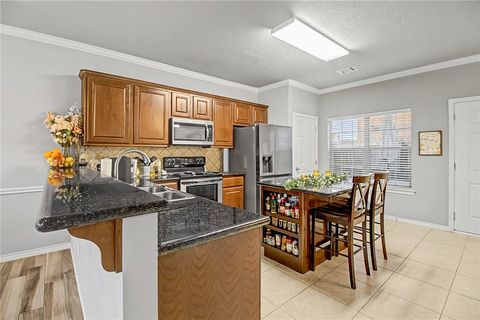 Tiny photo for 127 Forest Drive #127, College Station, TX 77840 (MLS # 26002575)