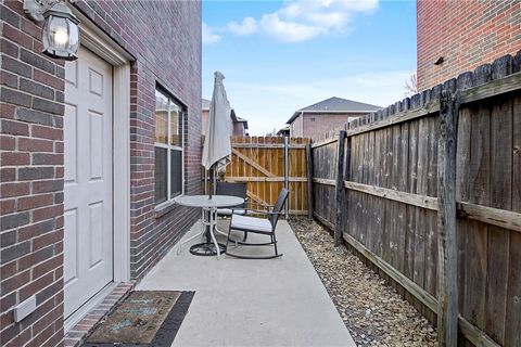 Tiny photo for 127 Forest Drive #127, College Station, TX 77840 (MLS # 26002575)