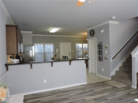 Tiny photo for 127 Forest Drive #127, College Station, TX 77840 (MLS # 26002575)
