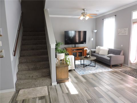 Tiny photo for 127 Forest Drive #127, College Station, TX 77840 (MLS # 26002575)